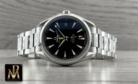 omega seamaster 15000 gauge.